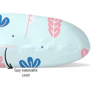Brand new pregnancy and feeding pillow