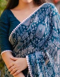 Women Saree