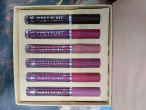Lipstick Set