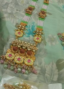 Bridal Jewelry