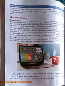 Artificial Intelligence - Class 9
