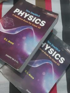 Physics Book