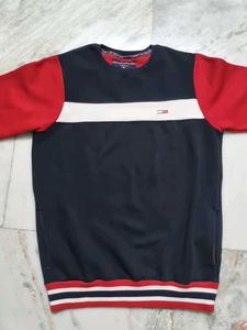 Tommy Hilfiger Original Sweatshirt (M) Mens
