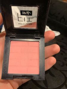 Combo Maybelline Natural Blush