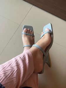 AND 6|39 Heels For Women