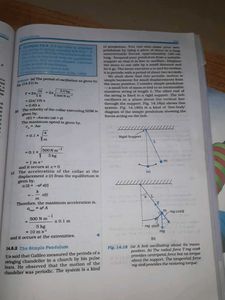 Ncert Class-XI BOOKS