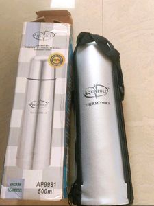 Hot And Cold Bottle