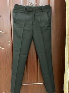Black Dress Pants
