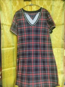 Original TH Tunic Dress