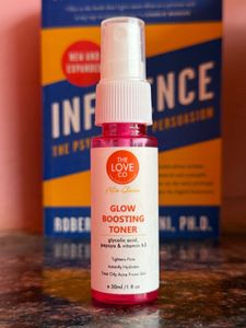 Premium Skincare Bundle | Worth ₹738 