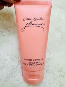 Estee Lauder Pleasures Shower Gel