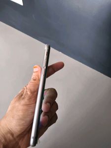 iPhone 6 - Silver