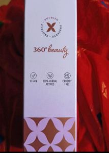 Serum Foundation (Just Herbs) ♥️