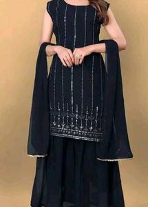 Partywear Dress
