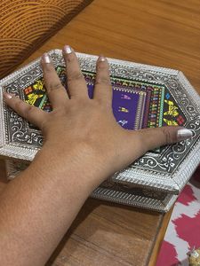 Dry Fruit Box