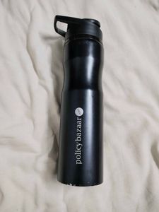 Policy Bazaar company&#39;s Premium Water Bottle