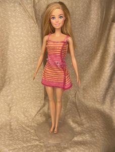 Barbie Doll