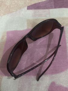 Uv Protected Sunglasses