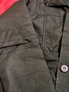 Stylish Black Jacket