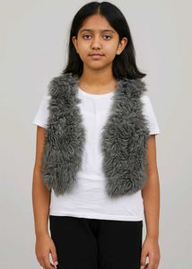 Cute Furry Shrug