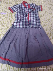 Kendriya Vidyalaya School Uniform Set