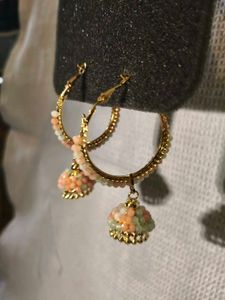 Traditional Earrings ✨