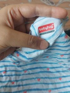 Baby Girl Dress