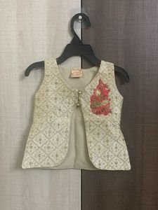2 Piece Dress Set