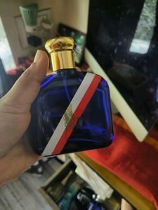 EMPTY PERFUME BOTTLES