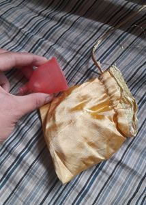 jewellery plus menstrual cup