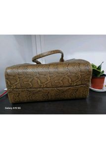 Stylish Tote Bag