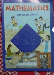 Class 9 Textbooks - NCERT