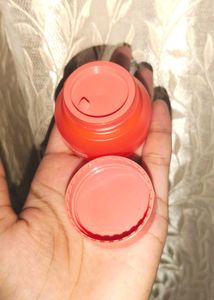 Foxtale Lip Sleeping Mask