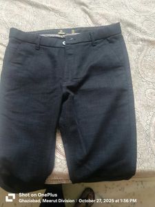 Men's Trousers