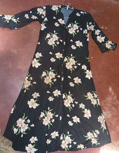 Rayon Cloth Kurti