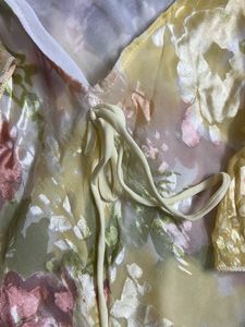 Floral Top