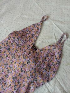!price Drop!Pintresty Beachy Dress
