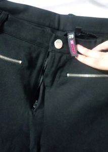 Black Jeggings | Jealous 21| Branded