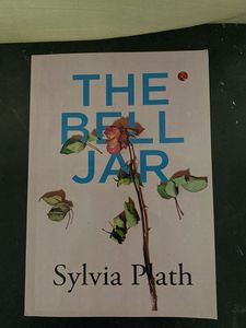 The Bell Jar - Sylvia Plath