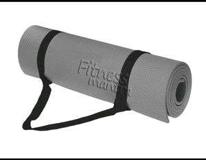 Brand New Yoga Mat