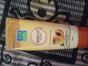 Face Scrub