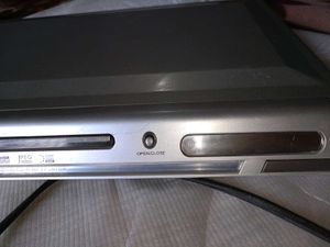Texla Dvd Player