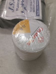 6 Roll Plastic,5 Elastic Thread