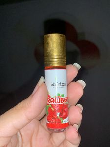 Strawberry Attar