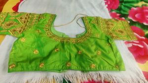 Readymade Blouse