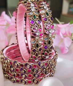 Elegant Bangles