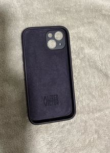 iPhone 13 Case - Dark Purple