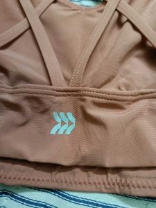 All In Motion Sports Bra