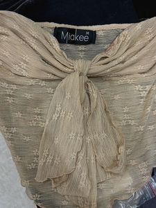 Its A Very Cute Top