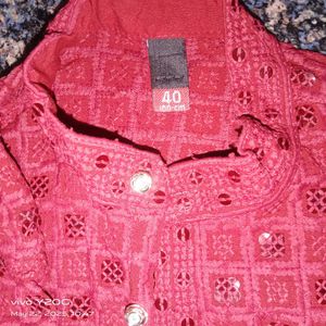 Kurtha With Pant